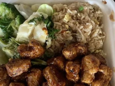 Panda Express 0