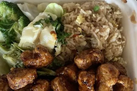 Panda Express