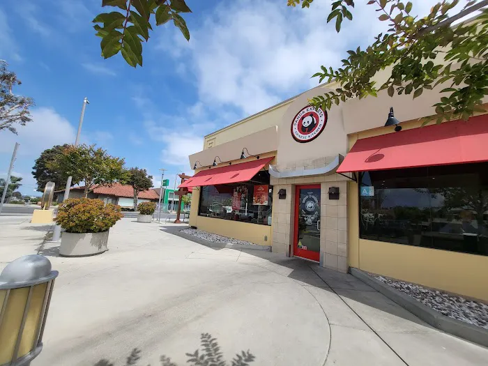 Panda Express 3