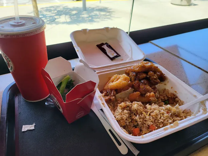 Panda Express 4