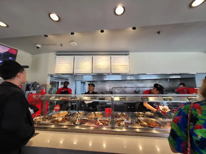 Panda Express 6