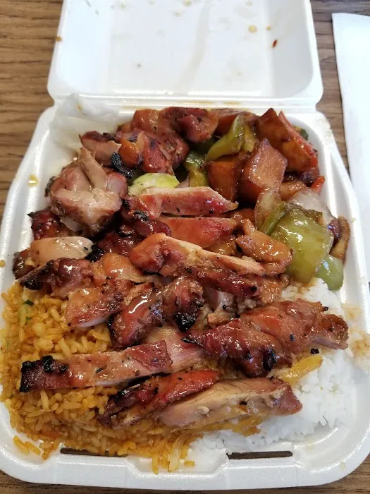 King Bowl 6