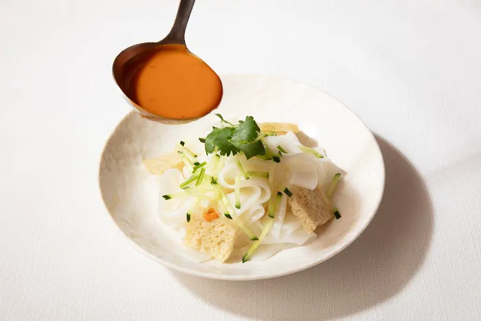 西贝XIBEI Dumplings 5