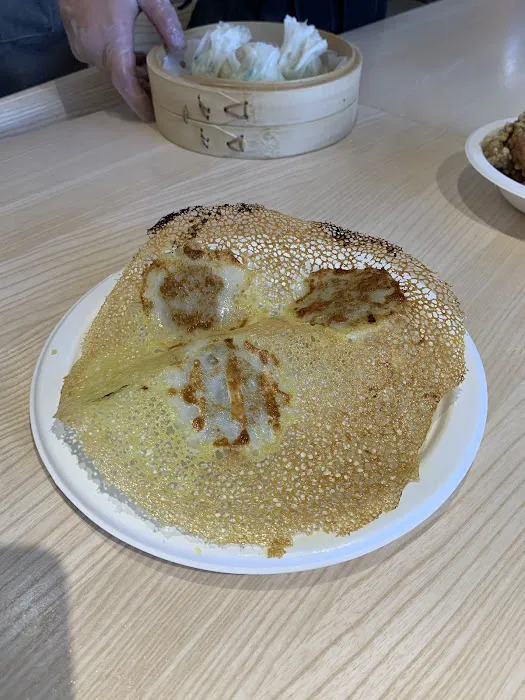 西贝XIBEI Dumplings 7