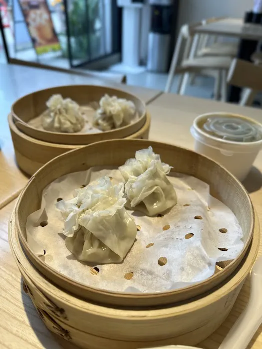 西贝XIBEI Dumplings 2