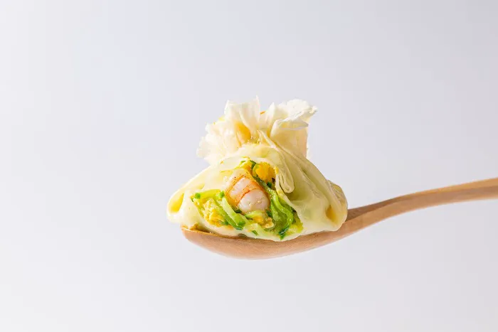 西贝XIBEI Dumplings 3