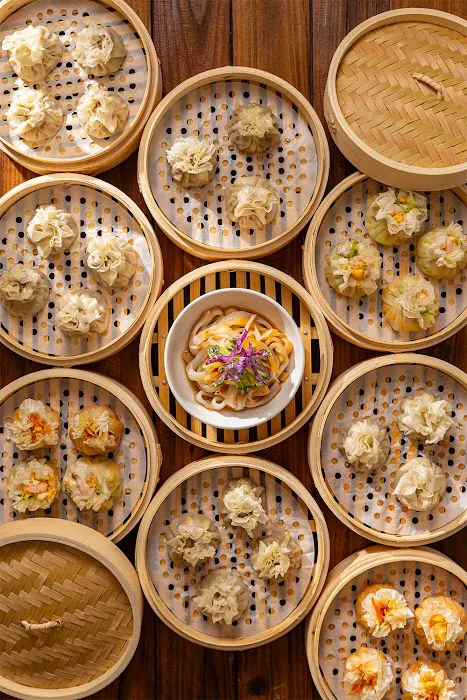 西贝XIBEI Dumplings 9
