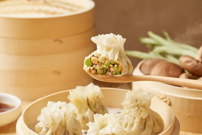 西贝XIBEI Dumplings 8