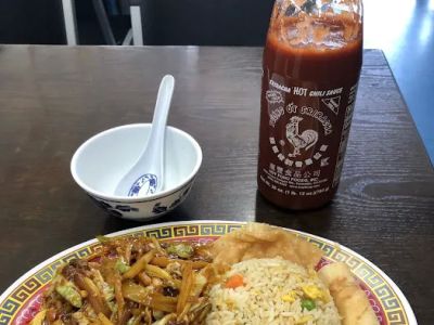 Little Wang Kung Chinese Food 0