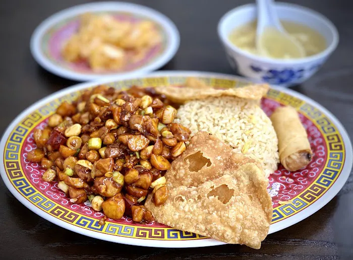 Little Wang Kung Chinese Food 6