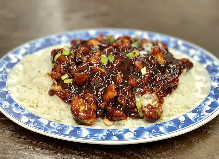 Little Wang Kung Chinese Food 7