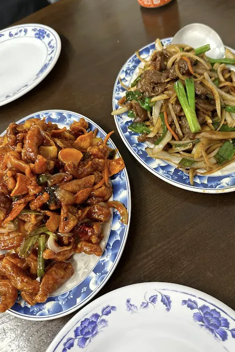 Little Wang Kung Chinese Food 4
