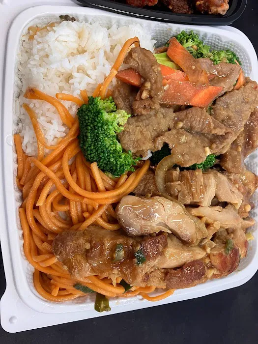 China Bowl express 2