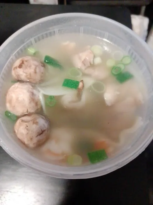 China Bowl express 5
