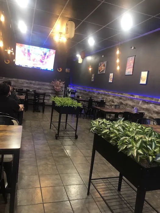 Food Land 9