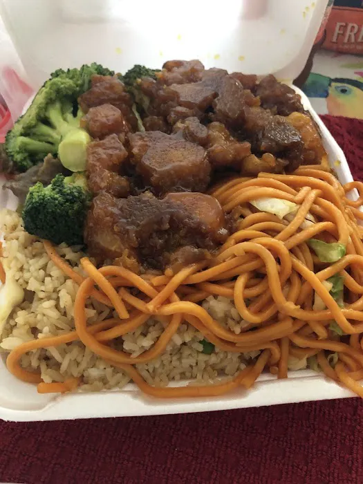 Food Land 7