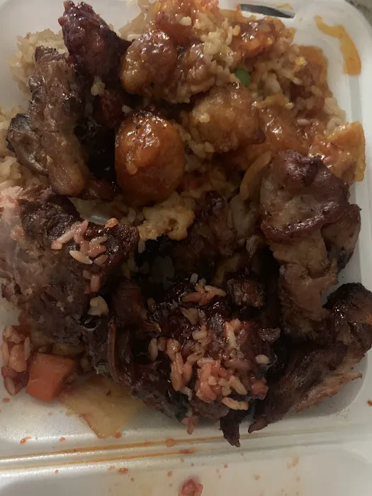 Food Land 4