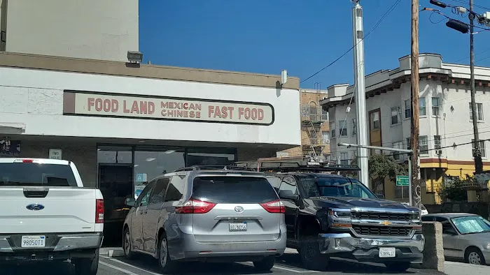 Food Land 1