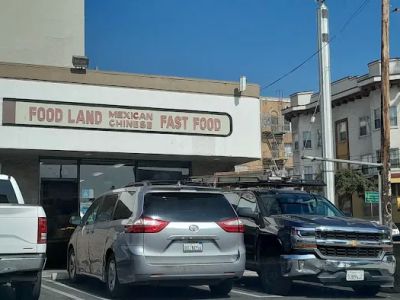 Food Land 0