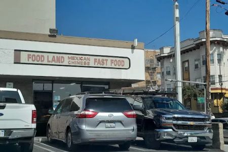Food Land