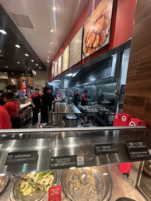 Panda Express 1