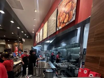 Panda Express 0