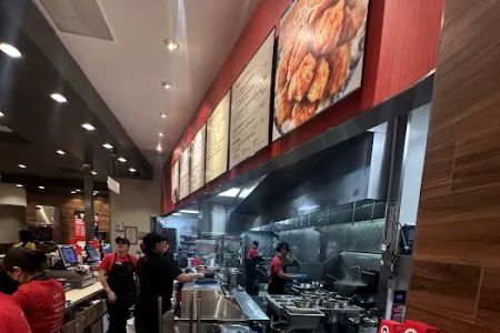 Panda Express