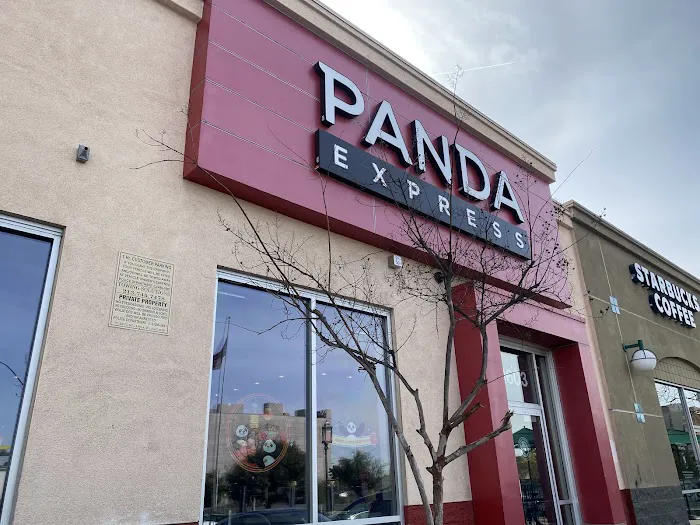 Panda Express 5