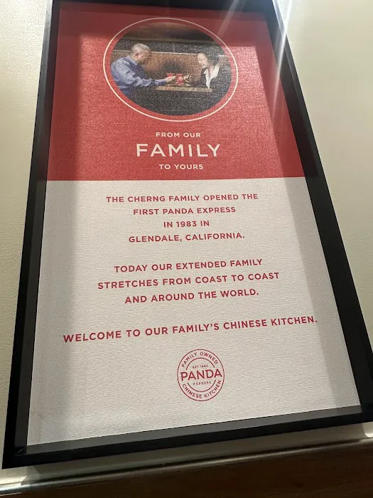 Panda Express 2