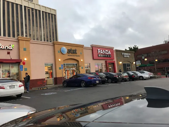 Panda Express 3