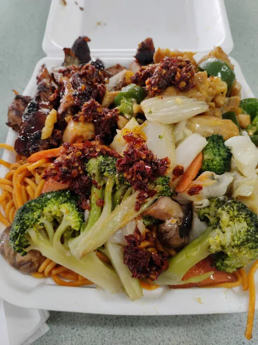 Gold Medal Chinese Food 1