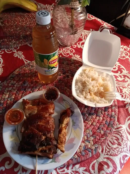 Gold Medal Chinese Food 4