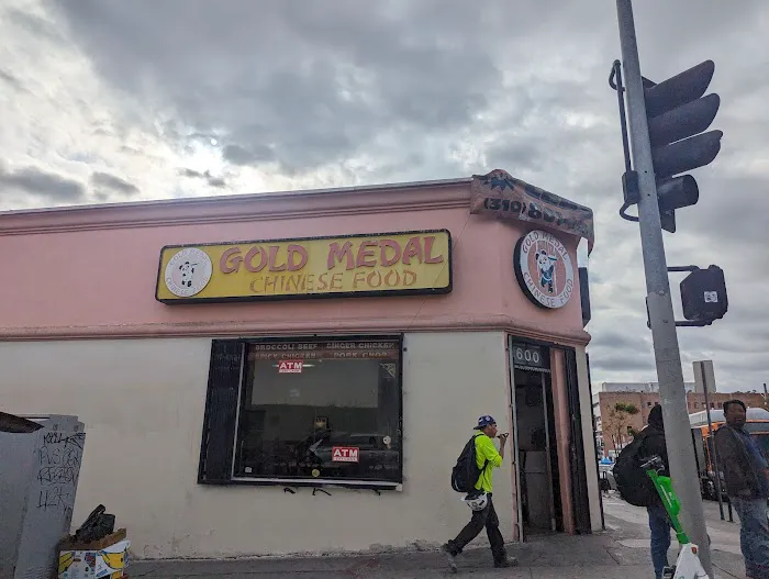 Gold Medal Chinese Food 8