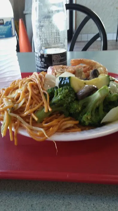 Gold Medal Chinese Food 10