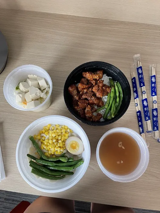 Gold Medal Chinese Food 5