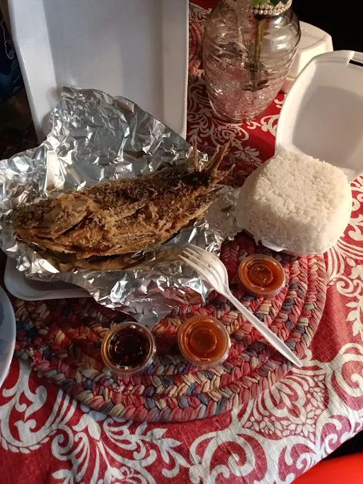 Gold Medal Chinese Food 3