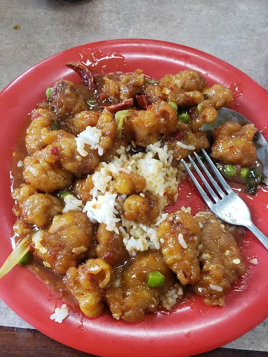 Jin's Chinese Kitchen 8