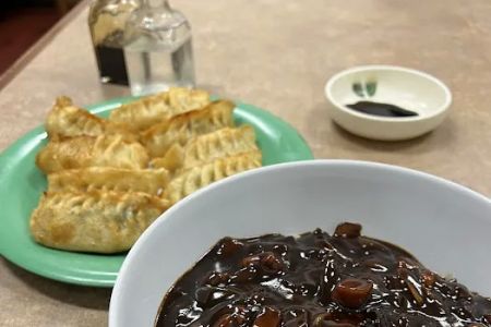 Jin's Chinese Kitchen