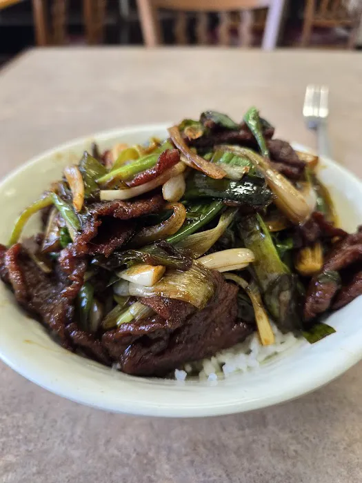 Jin's Chinese Kitchen 5