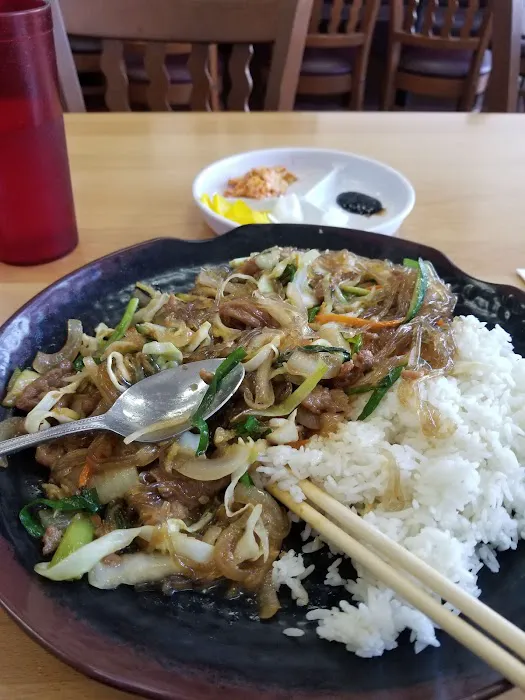 Jin's Chinese Kitchen 6