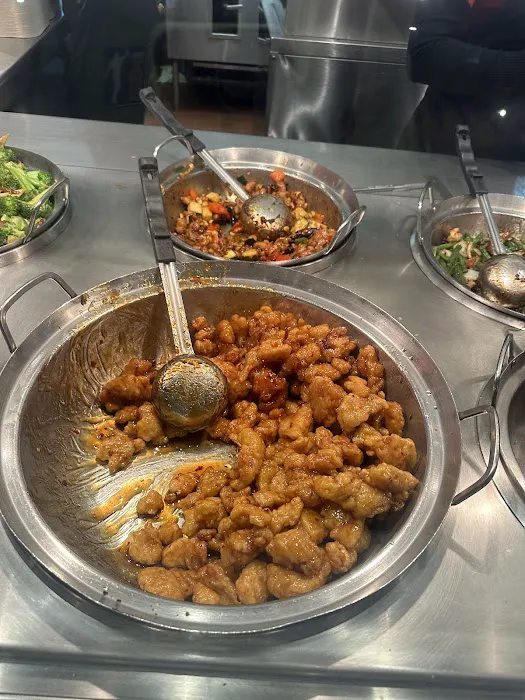 Panda Express 2