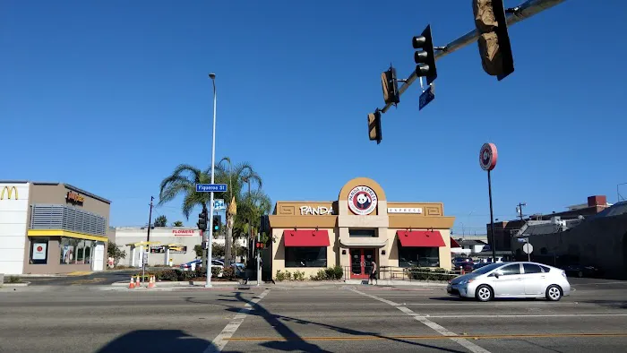 Panda Express 1