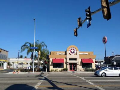 Panda Express 0
