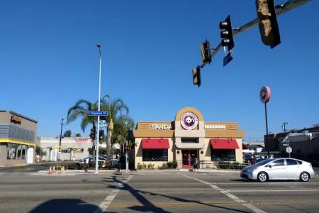 Panda Express