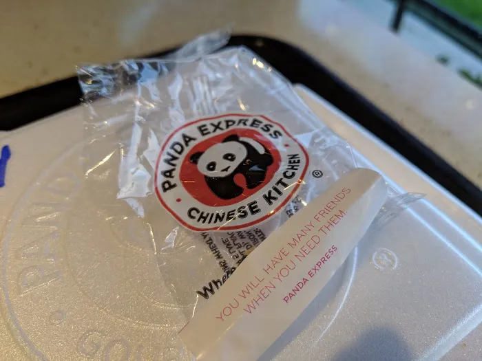 Panda Express 7