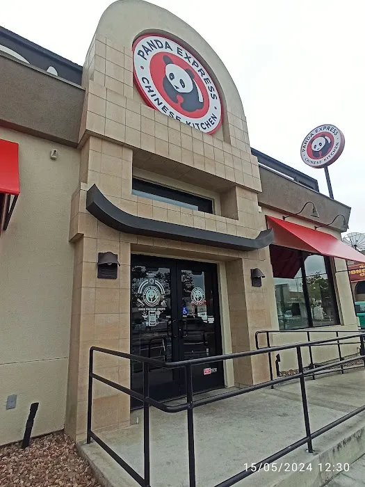 Panda Express 8
