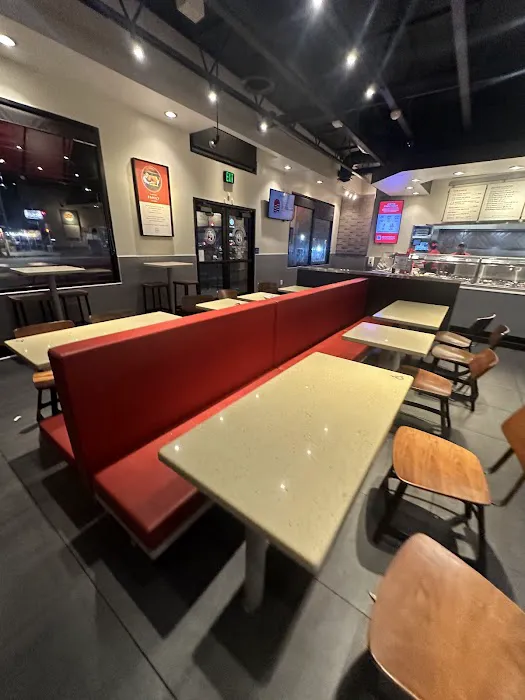 Panda Express 5