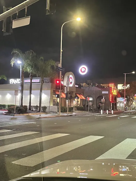 Panda Express 4