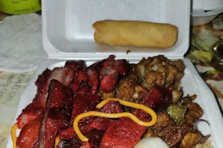 Chinatown Express