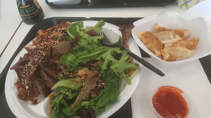 Chinatown Express 9